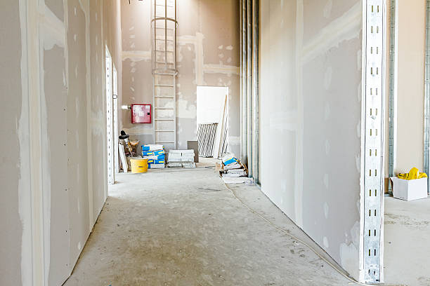 Garage Floor Epoxy Painting in Port Labelle, FL