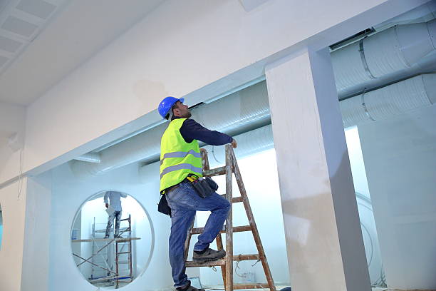 Best Water-Damaged Drywall Repair  in Port Labelle, FL